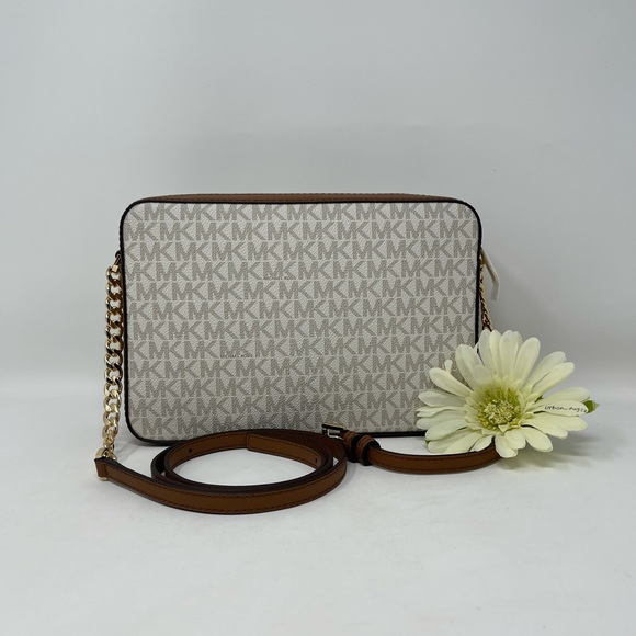 Michael Kors JSI Large EW Crossbody - Picture 5 of 8